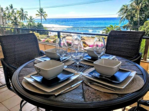 Holualoa Bay Villas 207 by Casago